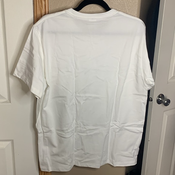 Be Kind White Graphic Tee NEW - Picture 4 of 4